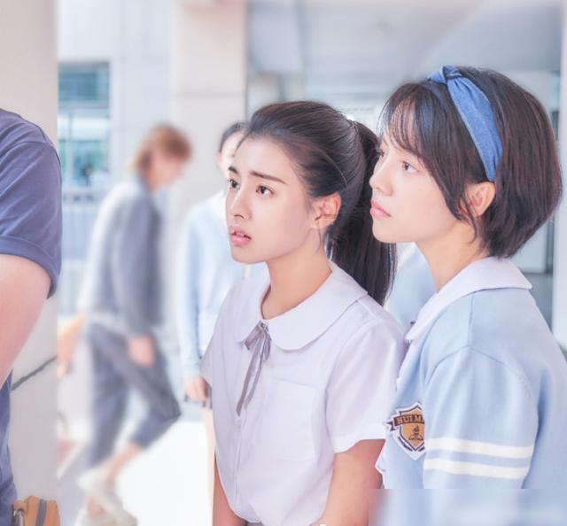 男生会喜欢比自己大的女人吗?游戏画面